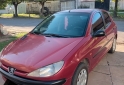 Autos - Peugeot 206 1999 GNC 270000Km - En Venta