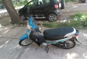 Motos - Motomel B110 2020 Nafta 14000Km - En Venta