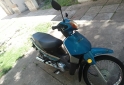 Motos - Motomel B110 2020 Nafta 14000Km - En Venta