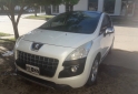 Autos - Peugeot 3008 Triptonic Premium Pl 2012 Nafta 160000Km - En Venta