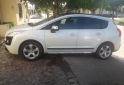 Autos - Peugeot 3008 Triptonic Premium Pl 2012 Nafta 160000Km - En Venta