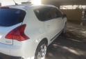 Autos - Peugeot 3008 Triptonic Premium Pl 2012 Nafta 160000Km - En Venta