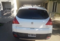 Autos - Peugeot 3008 Triptonic Premium Pl 2012 Nafta 160000Km - En Venta