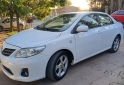 Autos - Toyota 2013 XEI 2013 Nafta 170000Km - En Venta