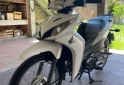 Motos - Honda wave s 2022 Nafta 1900Km - En Venta