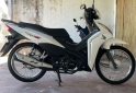 Motos - Honda wave s 2022 Nafta 1900Km - En Venta