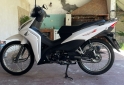 Motos - Honda wave s 2022 Nafta 1900Km - En Venta