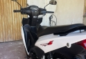 Motos - Honda wave s 2022 Nafta 1900Km - En Venta