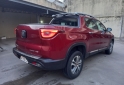 Camionetas - Fiat Toro Volcano 4x4 AT 2017 Diesel 79000Km - En Venta