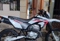 Motos - Honda XR 250 tornado 2018 Nafta 18000Km - En Venta