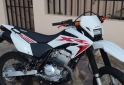 Motos - Honda XR 250 tornado 2018 Nafta 18000Km - En Venta