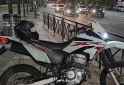 Motos - Honda XR 250 tornado 2018 Nafta 18000Km - En Venta