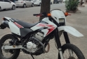 Motos - Honda XR 250 tornado 2018 Nafta 18000Km - En Venta