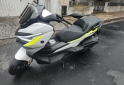 Motos - Voge Sr4 max 2023 Nafta 8500Km - En Venta