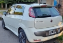 Autos - Fiat Punto sporting 2015 Nafta 136000Km - En Venta