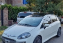 Autos - Fiat Punto sporting 2015 Nafta 136000Km - En Venta