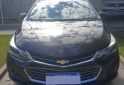 Autos - Chevrolet Cruze +A 2017 Nafta 130000Km - En Venta