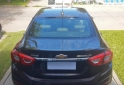 Autos - Chevrolet Cruze +A 2017 Nafta 130000Km - En Venta