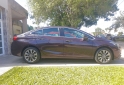 Autos - Chevrolet Cruze +A 2017 Nafta 130000Km - En Venta