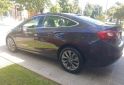 Autos - Chevrolet Cruze +A 2017 Nafta 130000Km - En Venta