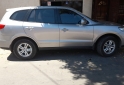 Camionetas - Hyundai Santa fe 2011 Nafta 175000Km - En Venta