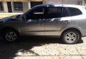 Camionetas - Hyundai Santa fe 2011 Nafta 175000Km - En Venta