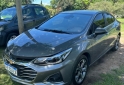 Autos - Chevrolet Cruze premier 2021 Nafta 64000Km - En Venta