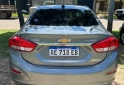 Autos - Chevrolet Cruze premier 2021 Nafta 64000Km - En Venta