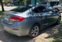 Autos - Chevrolet Cruze premier 2021 Nafta 64000Km - En Venta