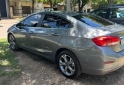 Autos - Chevrolet Cruze premier 2021 Nafta 64000Km - En Venta