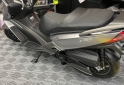 Motos - Kymco X-town 250 2024 Nafta 2500Km - En Venta