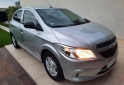 Autos - Chevrolet Onix 2017 Nafta 90000Km - En Venta