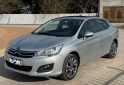 Autos - Citroen C4 lounge 2018 Nafta 66000Km - En Venta