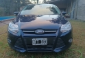 Autos - Ford Focus 2013 Nafta 140000Km - En Venta