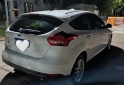 Autos - Ford Focus 2017 GNC 128Km - En Venta