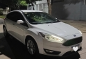 Autos - Ford Focus 2017 GNC 128Km - En Venta