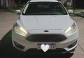 Autos - Ford Focus 2017 GNC 128Km - En Venta