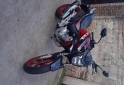 Motos - Honda CB 250 TWISTER 2020 Nafta 16000Km - En Venta