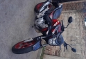 Motos - Honda CB 250 TWISTER 2020 Nafta 16000Km - En Venta