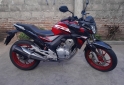 Motos - Honda CB 250 TWISTER 2020 Nafta 16000Km - En Venta