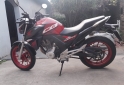 Motos - Honda CB 250 TWISTER 2020 Nafta 16000Km - En Venta