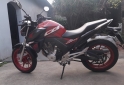 Motos - Honda CB 250 TWISTER 2020 Nafta 16000Km - En Venta