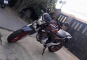 Motos - Honda CB 250 TWISTER 2020 Nafta 16000Km - En Venta