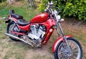 Motos - Suzuki Intruder VS700 1986 Nafta 50000Km - En Venta