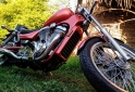 Motos - Suzuki Intruder VS700 1986 Nafta 50000Km - En Venta