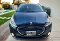 Autos - Peugeot 208 2015 Nafta 100000Km - En Venta