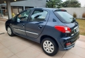 Autos - Peugeot 207 2011 Diesel 100000Km - En Venta