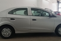 Autos - Chevrolet Prisma 2018 Nafta 41800Km - En Venta