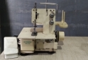 Herramientas - MAQUINA DE COSER OVERLOCK DC045 - En Venta