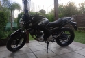 Motos - Honda Twister 250 2021 Nafta 4000Km - En Venta